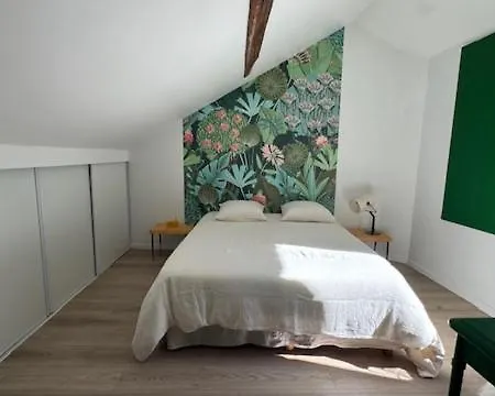 Apartmán Atelier 24 *