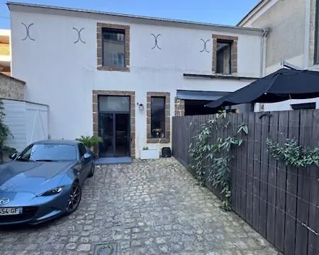 Atelier 24 Apartman